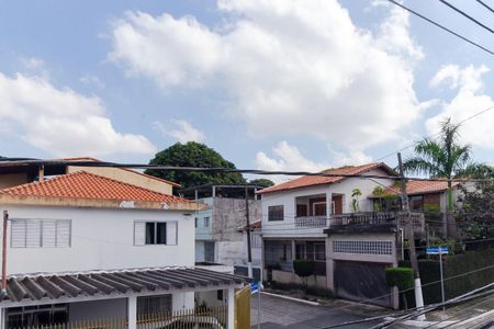 Apartamento para alugar com 57m², 2 quartos e sem vagaVista da Sacada