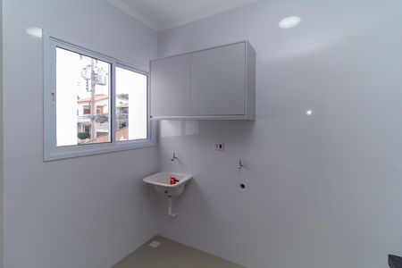 Apartamento para alugar com 57m², 2 quartos e sem vagaÁrea de Serviço