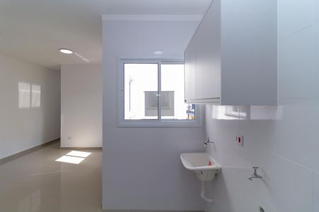 Apartamento para alugar com 57m², 2 quartos e sem vagaÁrea de Serviço