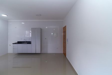 Apartamento para alugar com 57m², 2 quartos e sem vagaSala