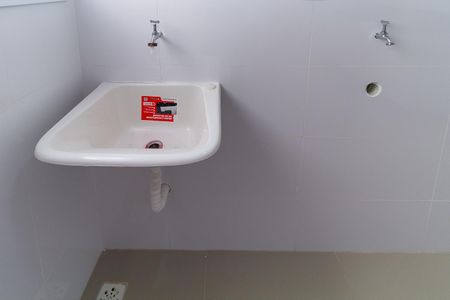 Apartamento para alugar com 57m², 2 quartos e sem vagaÁrea de Serviço