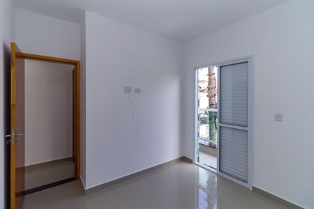 Apartamento para alugar com 57m², 2 quartos e sem vagaQuarto 2