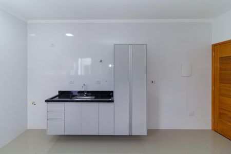 Apartamento para alugar com 57m², 2 quartos e sem vagaCozinha