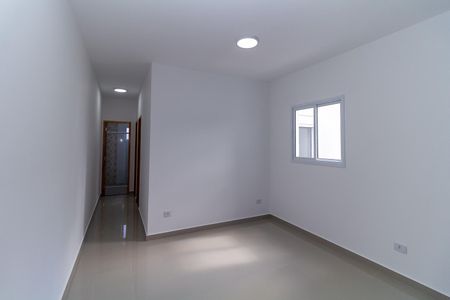 Apartamento para alugar com 57m², 2 quartos e sem vagaSala