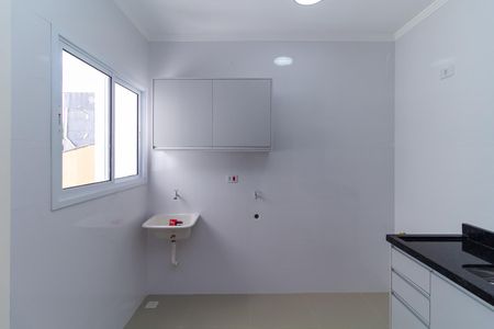 Apartamento para alugar com 57m², 2 quartos e sem vagaÁrea de Serviço