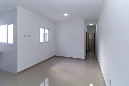 Apartamento para alugar com 57m², 2 quartos e sem vaga Apartamento para alugar com 57m², 2 quartos e sem vagaSala
