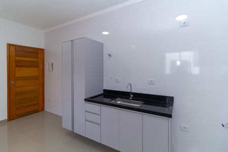 Apartamento para alugar com 57m², 2 quartos e sem vaga Apartamento para alugar com 57m², 2 quartos e sem vagaCozinha