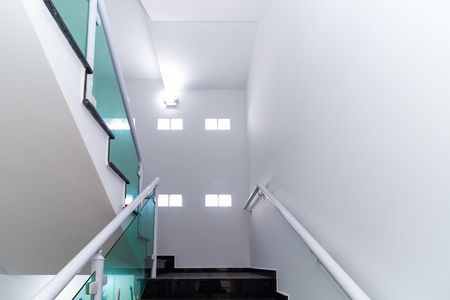 Apartamento para alugar com 57m², 2 quartos e sem vaga Apartamento para alugar com 57m², 2 quartos e sem vagaÁrea comum