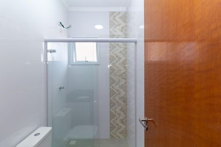 Apartamento para alugar com 57m², 2 quartos e sem vaga Apartamento para alugar com 57m², 2 quartos e sem vagaBanheiro