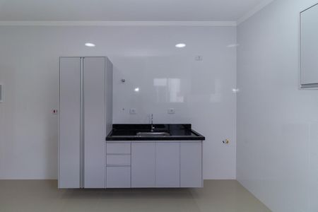 Apartamento para alugar com 57m², 2 quartos e sem vaga Apartamento para alugar com 57m², 2 quartos e sem vagaCozinha