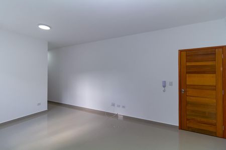Apartamento para alugar com 57m², 2 quartos e sem vaga Apartamento para alugar com 57m², 2 quartos e sem vagaSala
