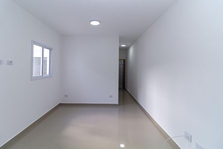 Apartamento para alugar com 57m², 2 quartos e sem vaga Apartamento para alugar com 57m², 2 quartos e sem vagaSala