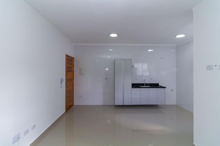 Apartamento para alugar com 57m², 2 quartos e sem vaga Apartamento para alugar com 57m², 2 quartos e sem vagaSala