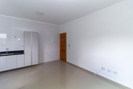 Apartamento para alugar com 57m², 2 quartos e sem vagaSala