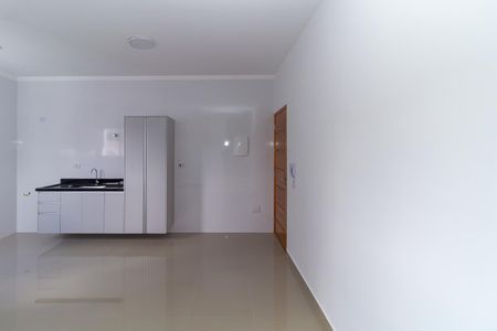 Apartamento para alugar com 57m², 2 quartos e sem vagaSala
