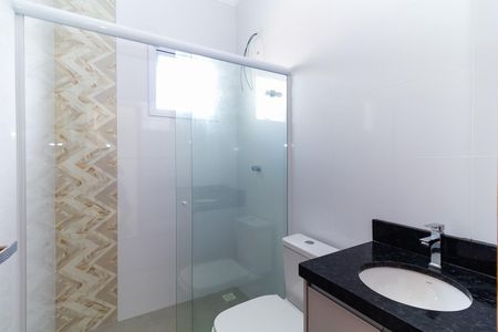 Apartamento para alugar com 57m², 2 quartos e sem vagaBanheiro