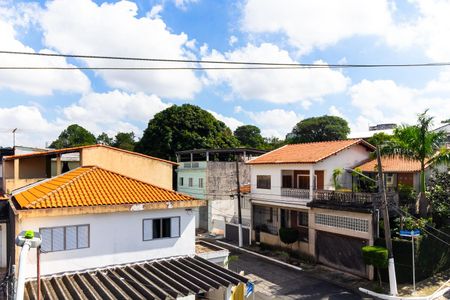 Apartamento para alugar com 57m², 2 quartos e sem vagaVista da Sacada