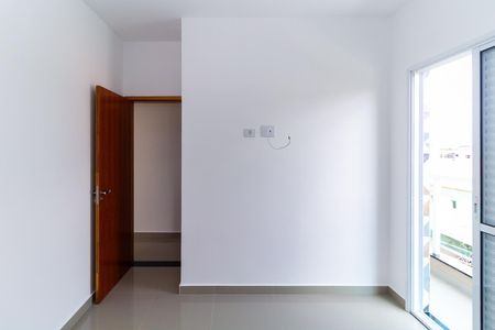 Apartamento para alugar com 57m², 2 quartos e sem vagaQuarto 2