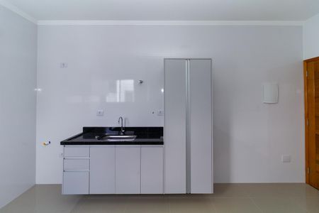 Apartamento para alugar com 57m², 2 quartos e sem vagaCozinha