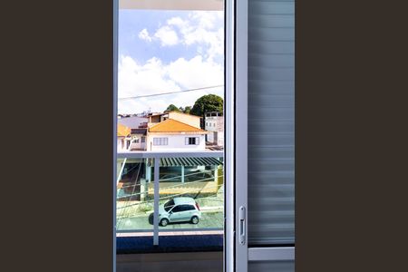 Apartamento para alugar com 57m², 2 quartos e sem vagaSacada