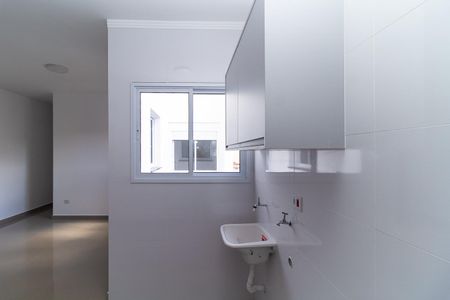 Apartamento para alugar com 57m², 2 quartos e sem vagaÁrea de Serviço