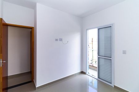 Apartamento para alugar com 57m², 2 quartos e sem vagaQuarto 2