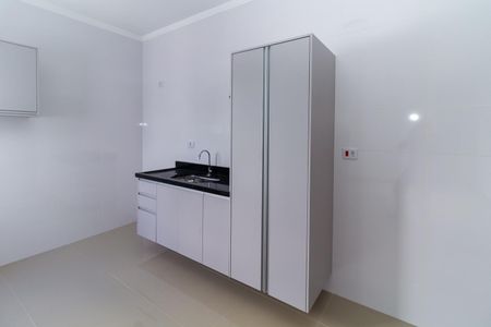 Apartamento para alugar com 57m², 2 quartos e sem vagaCozinha