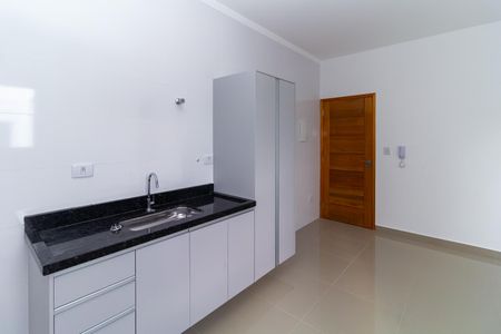 Apartamento para alugar com 57m², 2 quartos e sem vagaCozinha