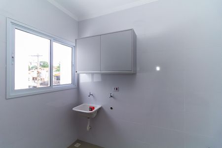 Apartamento para alugar com 57m², 2 quartos e sem vagaÁrea de Serviço