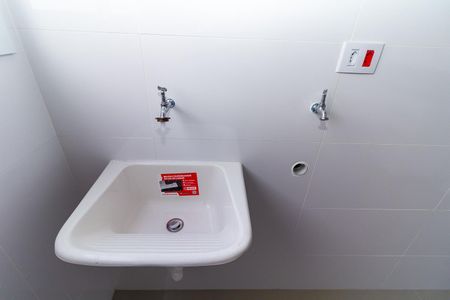 Apartamento para alugar com 57m², 2 quartos e sem vagaÁrea de Serviço