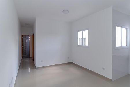 Apartamento para alugar com 57m², 2 quartos e sem vagaSala