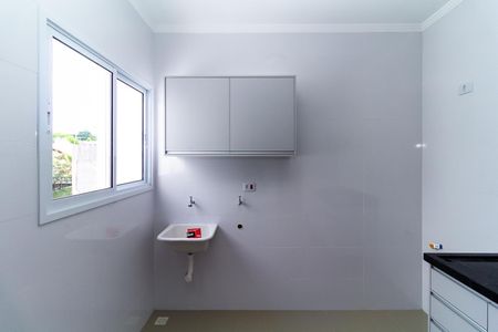 Apartamento para alugar com 57m², 2 quartos e sem vagaÁrea de Serviço