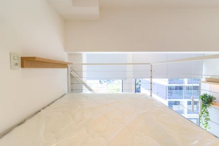 Studio para alugar com 29m², 1 quarto e sem vagaStudio