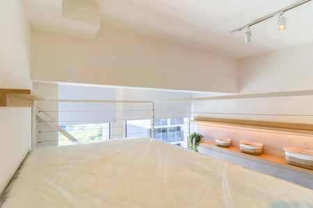 Studio para alugar com 29m², 1 quarto e sem vagaStudio