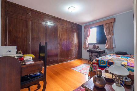 Apartamento à venda com 120m², 3 quartos e 1 vaga Apartamento à venda com 120m², 3 quartos e 1 vagaQuarto 2