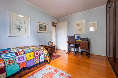 Apartamento à venda com 120m², 3 quartos e 1 vaga Apartamento à venda com 120m², 3 quartos e 1 vagaQuarto 2