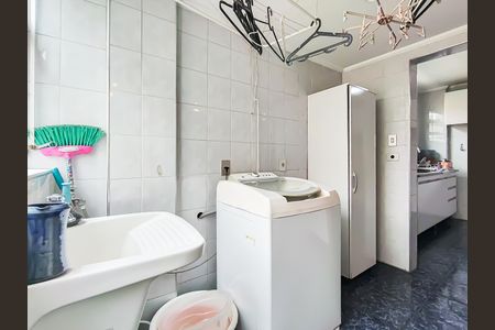 Apartamento para alugar com 120m², 3 quartos e 1 vagaÁrea de Serviço