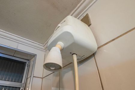 Apartamento à venda com 120m², 3 quartos e 1 vaga Apartamento à venda com 120m², 3 quartos e 1 vagaBanheiro da Suíte