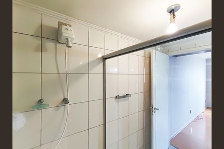Apartamento para alugar com 120m², 3 quartos e 1 vagaBanheiro da Suíte