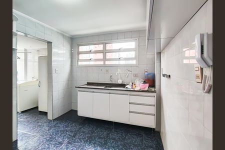 Apartamento para alugar com 120m², 3 quartos e 1 vagaCozinha