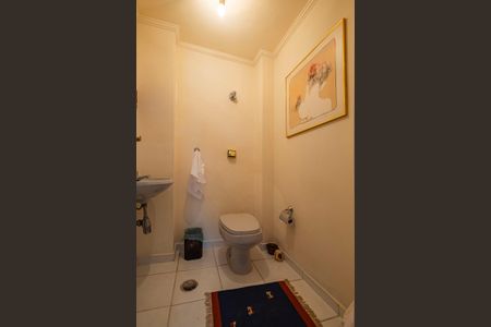 Apartamento à venda com 120m², 3 quartos e 1 vaga Apartamento à venda com 120m², 3 quartos e 1 vagaLavabo