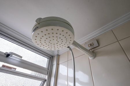 Apartamento à venda com 120m², 3 quartos e 1 vaga Apartamento à venda com 120m², 3 quartos e 1 vagaBanheiro