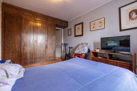 Apartamento à venda com 120m², 3 quartos e 1 vaga Apartamento à venda com 120m², 3 quartos e 1 vagaSuíte