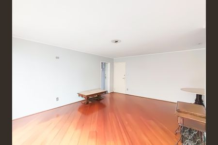 Apartamento para alugar com 120m², 3 quartos e 1 vagaSala