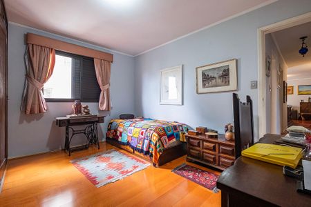 Apartamento à venda com 120m², 3 quartos e 1 vaga Apartamento à venda com 120m², 3 quartos e 1 vagaQuarto 2