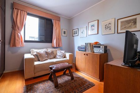 Apartamento à venda com 120m², 3 quartos e 1 vaga Apartamento à venda com 120m², 3 quartos e 1 vagaQuarto 3