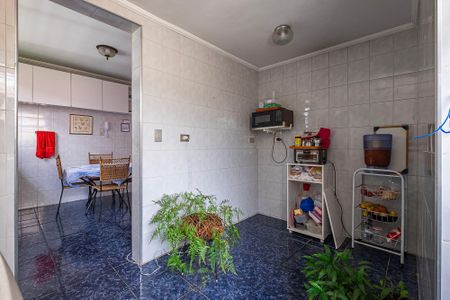 Apartamento à venda com 120m², 3 quartos e 1 vaga Apartamento à venda com 120m², 3 quartos e 1 vagaÁrea de Serviço