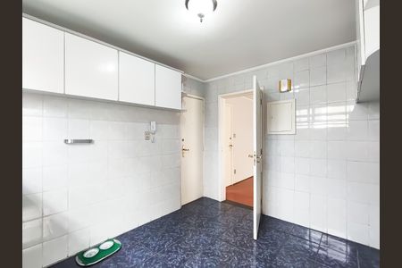 Apartamento para alugar com 120m², 3 quartos e 1 vagaCozinha