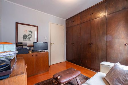 Apartamento à venda com 120m², 3 quartos e 1 vaga Apartamento à venda com 120m², 3 quartos e 1 vagaQuarto 3