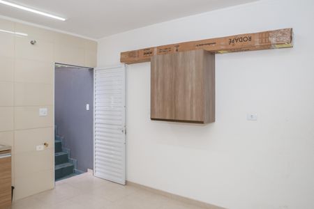 Casa à venda com 104m², 4 quartos e sem vaga Casa à venda com 104m², 4 quartos e sem vagaCozinha